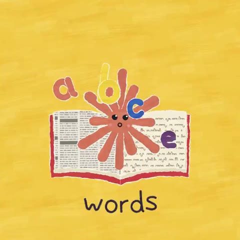 Beat 10: Words