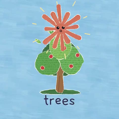 Beat 13: Trees