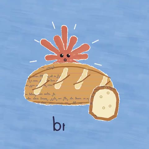 Beat 14: Dogs and bread