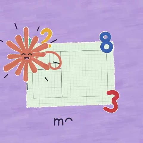 Beat 15: Rain and math