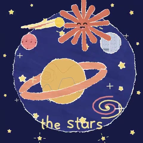 Beat 16: The stars