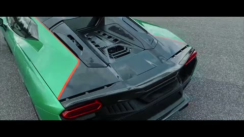 Beat 3: Car from above
