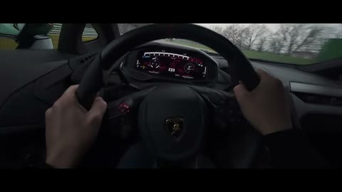 Beat 9: Whip and cockpit