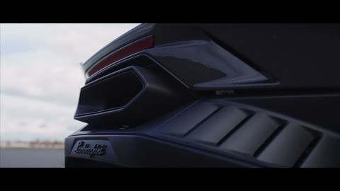 Beat 16: Exhaust