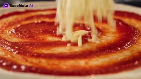 Beat 4: Dough