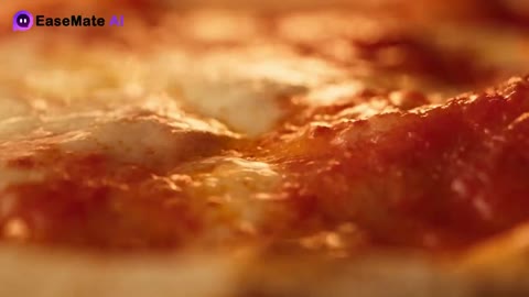 Beat 5: Sauce and cheese