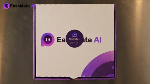 Beat 7: Oven and box