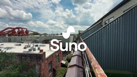 Beat 5: Suno logo hold