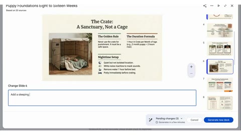 Beat 5: Slide 3 prompt