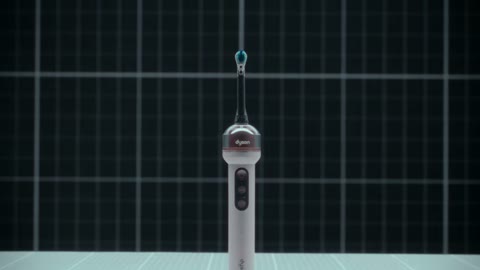 Beat 2: Hanging product
