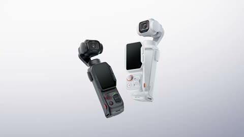 Beat 4: Leica lens and sensor