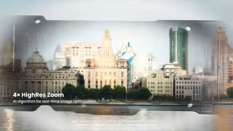 Beat 6: 8K Dolby Vision