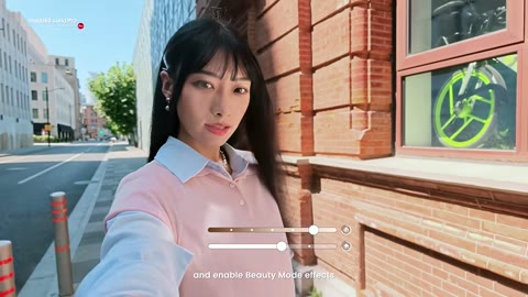 Beat 10: Vertical video