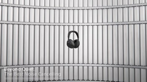 Beat 5: Beyond Quiet