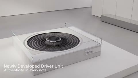 Beat 12: Driver plinth