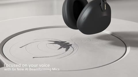 Beat 21: Voice in sand