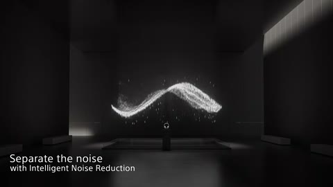 Beat 22: Noise separation