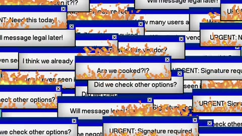 Beat 7: Pop-up flood