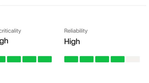 Beat 21: Pricing data