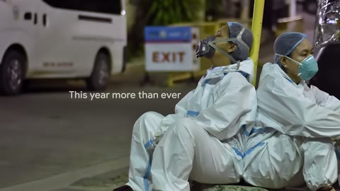 Beat 1: Medical workers