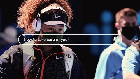 Beat 8: Nurse and Osaka