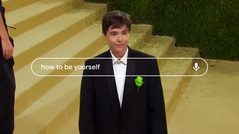 Beat 15: Be yourself