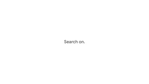 Beat 28: Search on