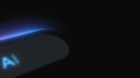 Beat 2: AI Mode neon