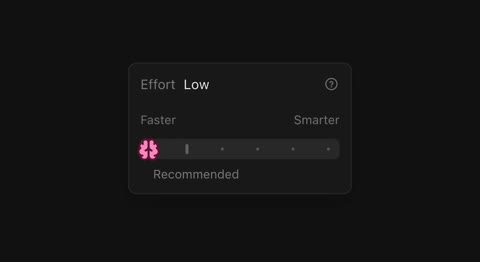 Beat 1: Low