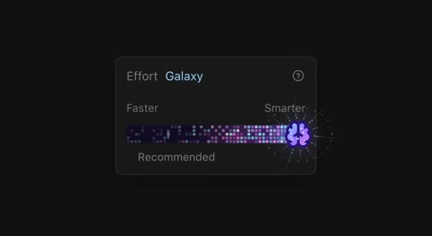 Beat 6: Galaxy burst