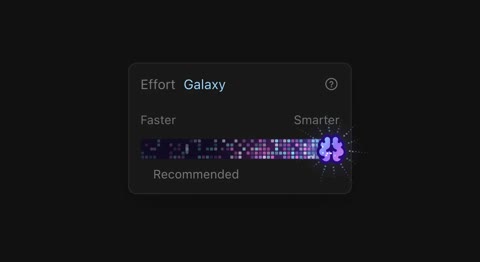 Beat 7: Galaxy hold