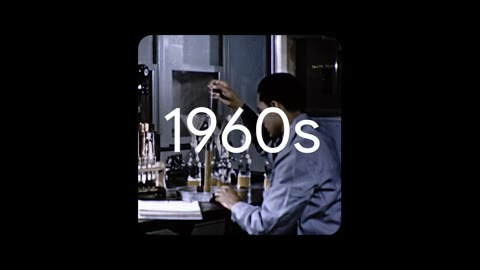 Beat 1: 1960s