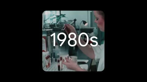Beat 3: 1980s