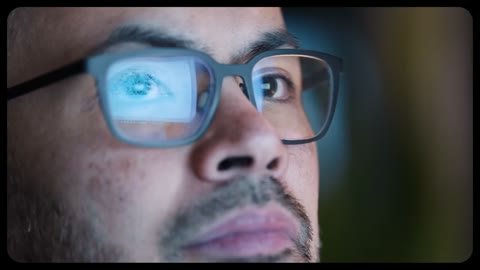 Beat 8: Researcher close-up