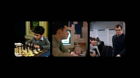 Beat 9: Hassabis timeline