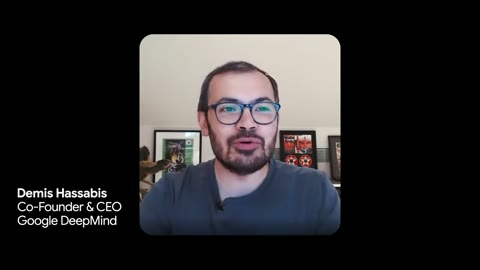 Beat 10: Hassabis interview