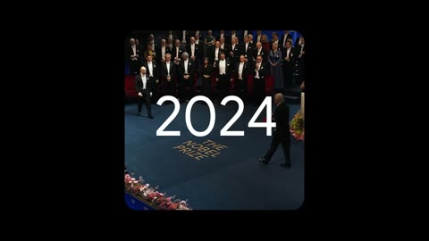 Beat 16: 2024 Nobel