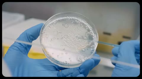 Beat 18: Lab work montage