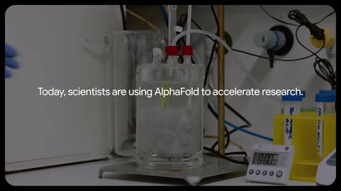 Beat 19: Accelerate research
