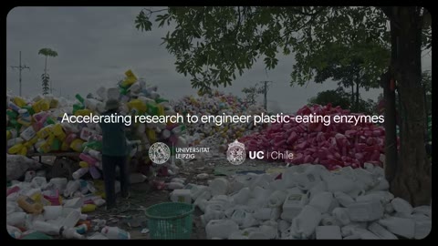 Beat 20: Plastic-eating enzymes