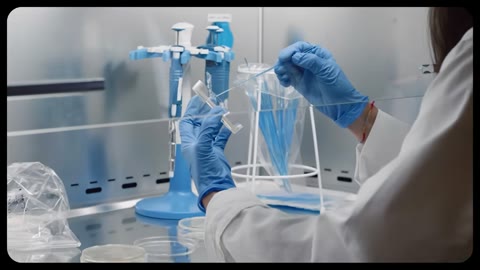 Beat 21: Pipetting