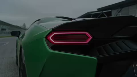 Beat 1: Tail light