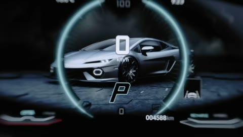 Beat 8: V8 detail