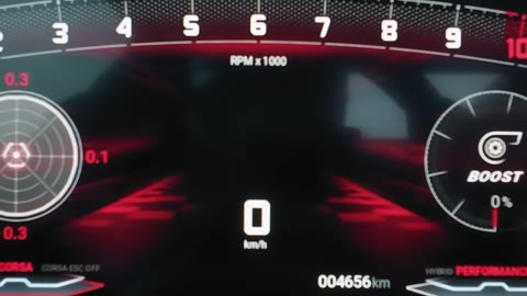 Beat 9: Car on grid