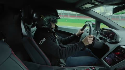 Beat 11: Cockpit details