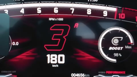 Beat 13: Speed climb