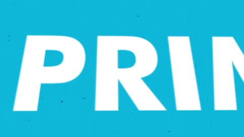 Beat 1: PRIME slide