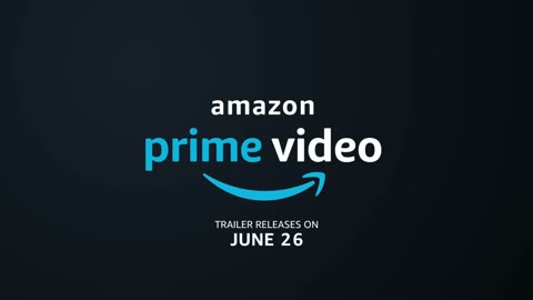 Beat 22: Prime Video end card