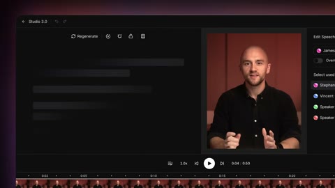 Beat 12: Timeline layers
