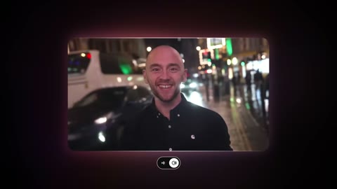 Beat 17: Video emerges